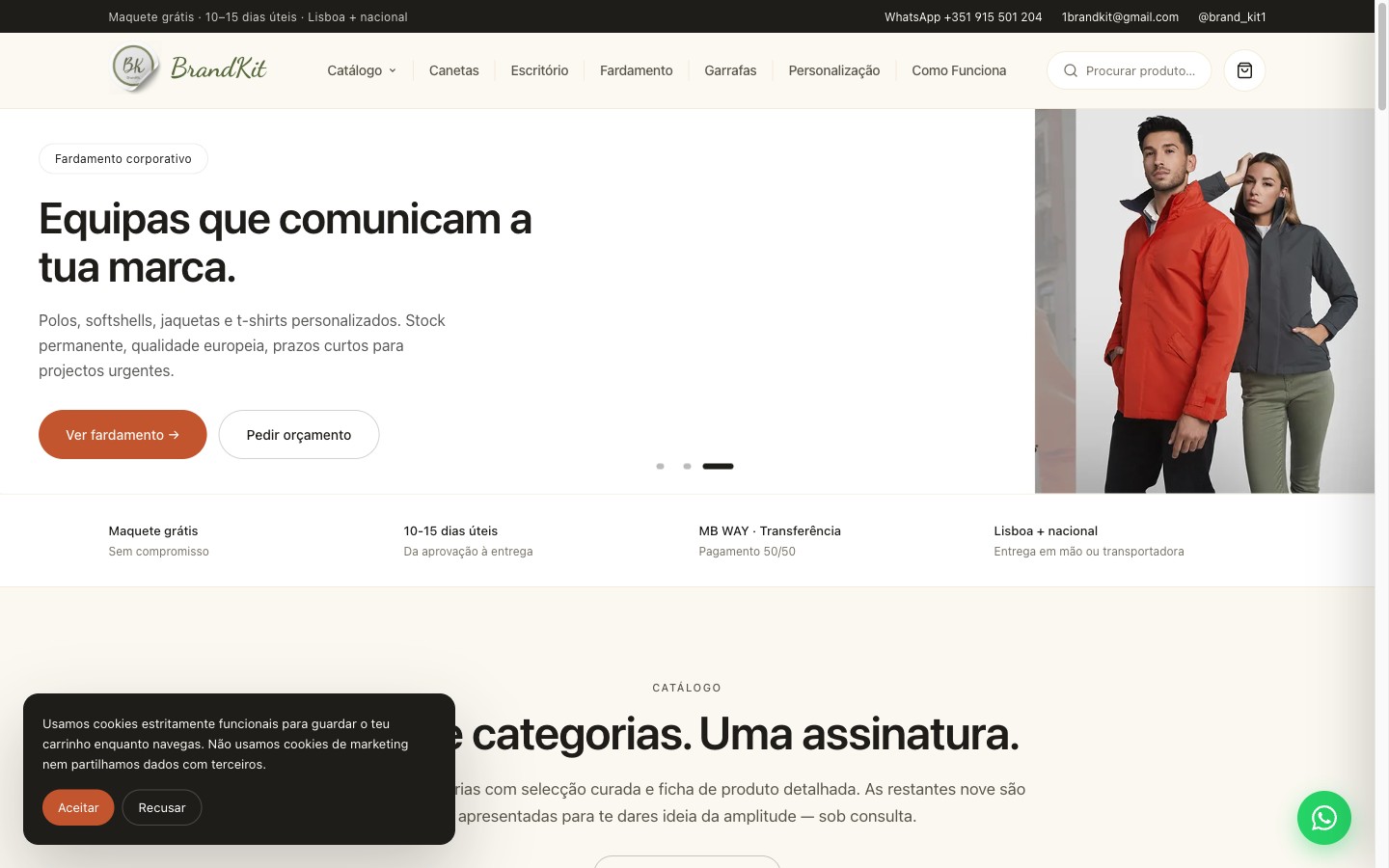 BrandKit