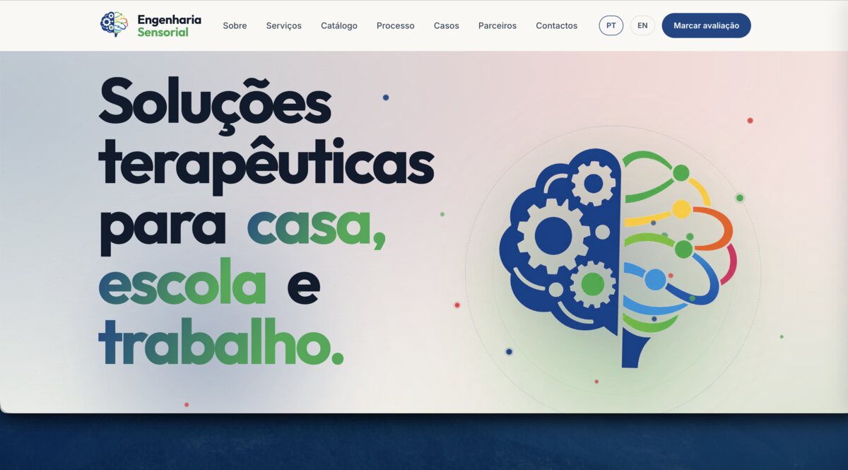 Engenharia Sensorial
