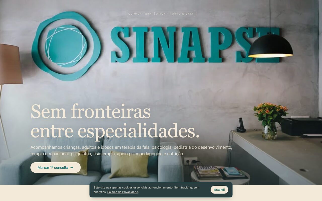 Sinapse
